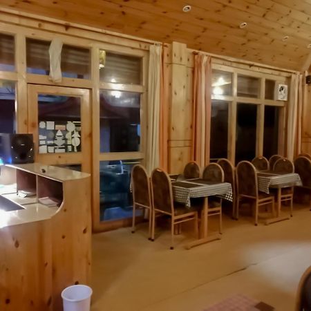 Hotel New Gyespa Kyelang 外观 照片