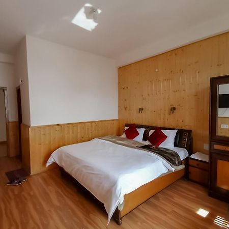 Hotel New Gyespa Kyelang 外观 照片