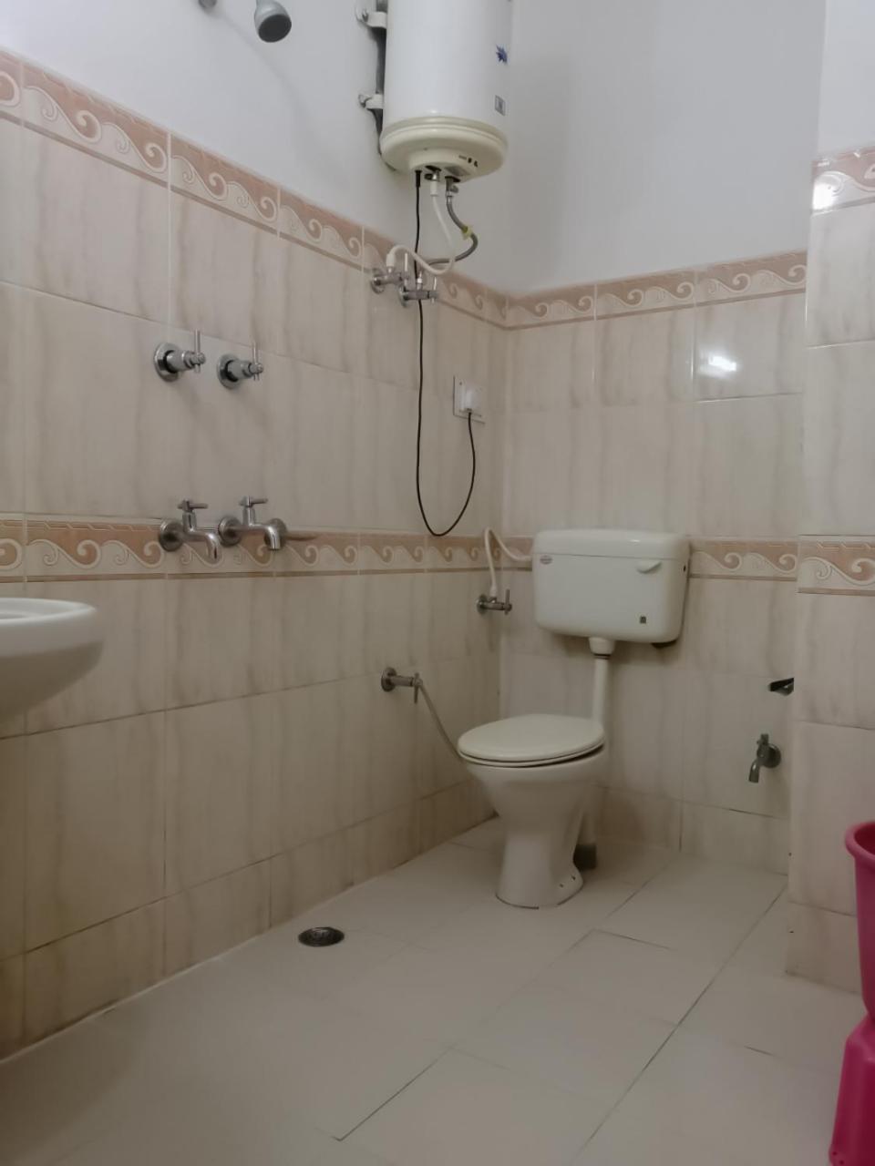 Hotel New Gyespa Kyelang 外观 照片