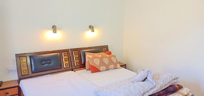 Hotel New Gyespa Kyelang 外观 照片