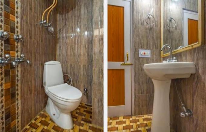 Hotel New Gyespa Kyelang 外观 照片